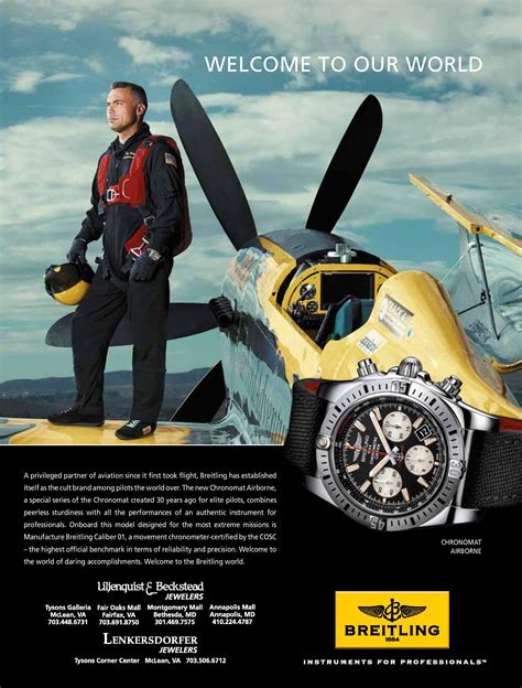 breitling watch store mclean va|Breitling Luxury Watches .